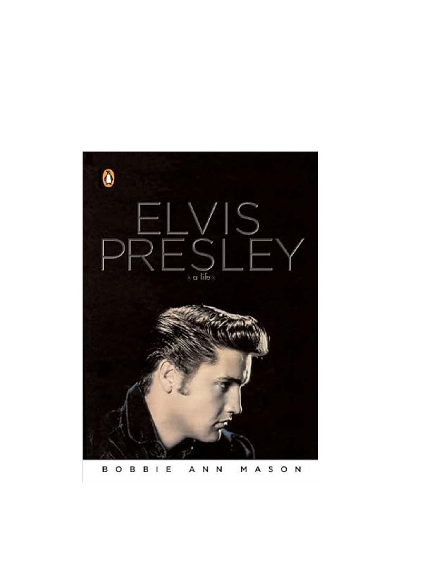 Elvis Presley A Life (Paperback)