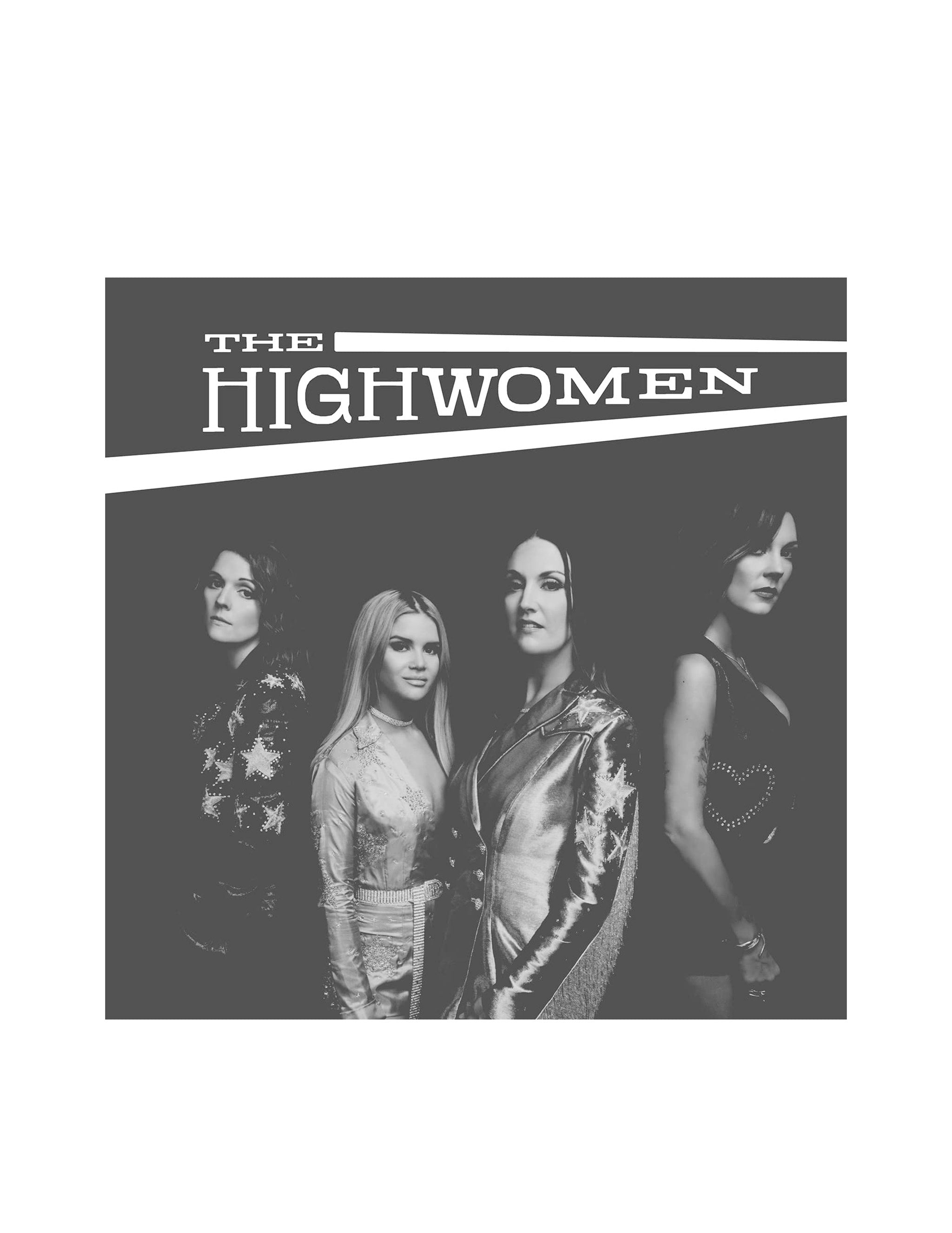 The Highwomen (CD)