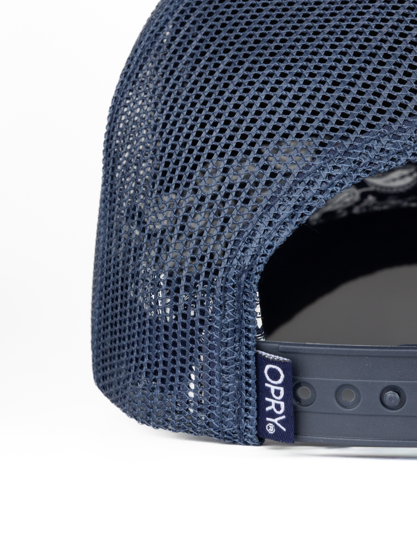 Opry Star Spangled Trucker Hat