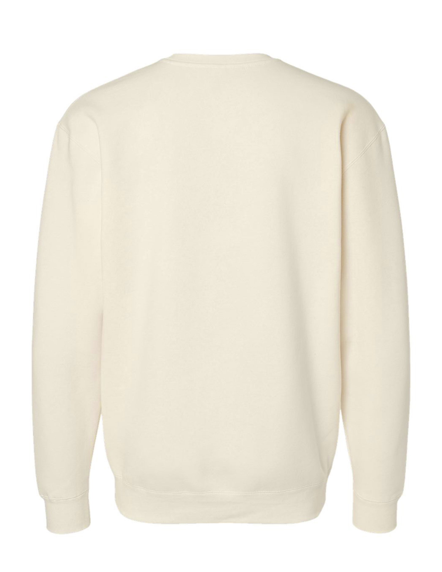 Ryman Mother Church Crew Fleece - CREW SWEATSHIRTS