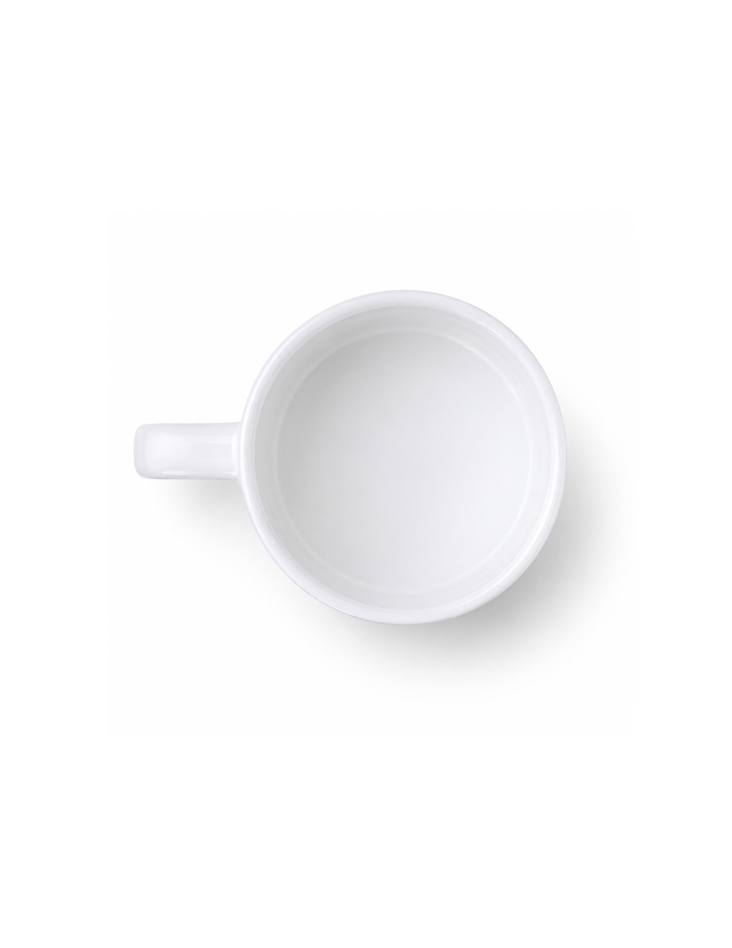 Catgory 10 Soup Of The Day Diner Mug - MUGS