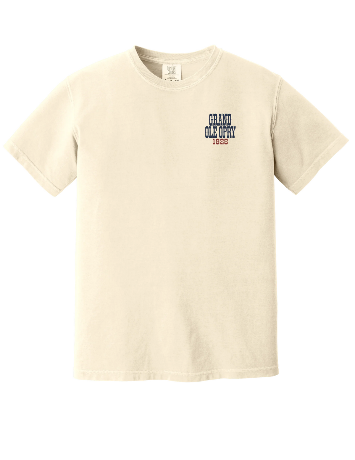 Opry American Glory Tee - CREWS