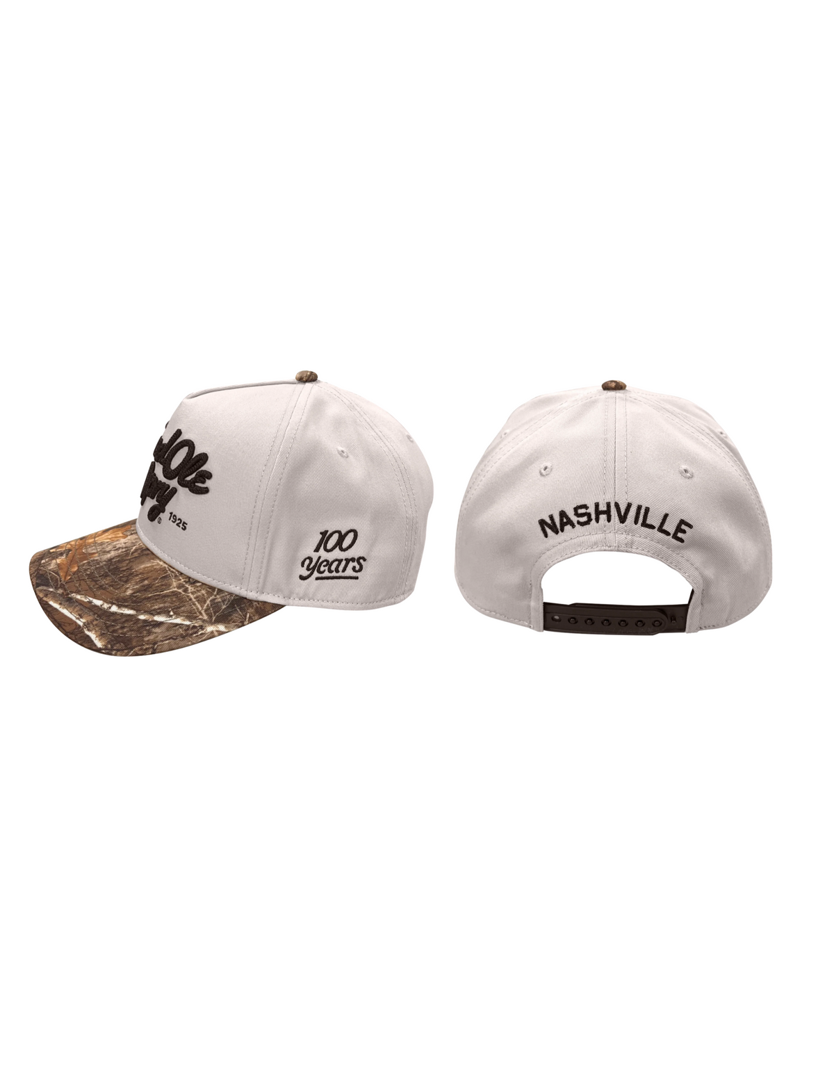 Harmon Crossed Guitars Crew & Hat Bundle