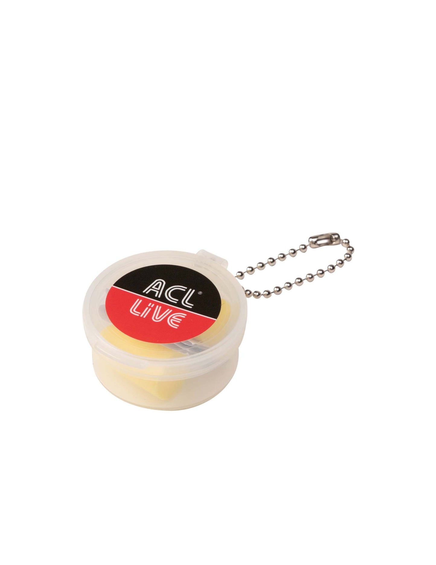 ACL Live Earplugs - SOUVENIRS