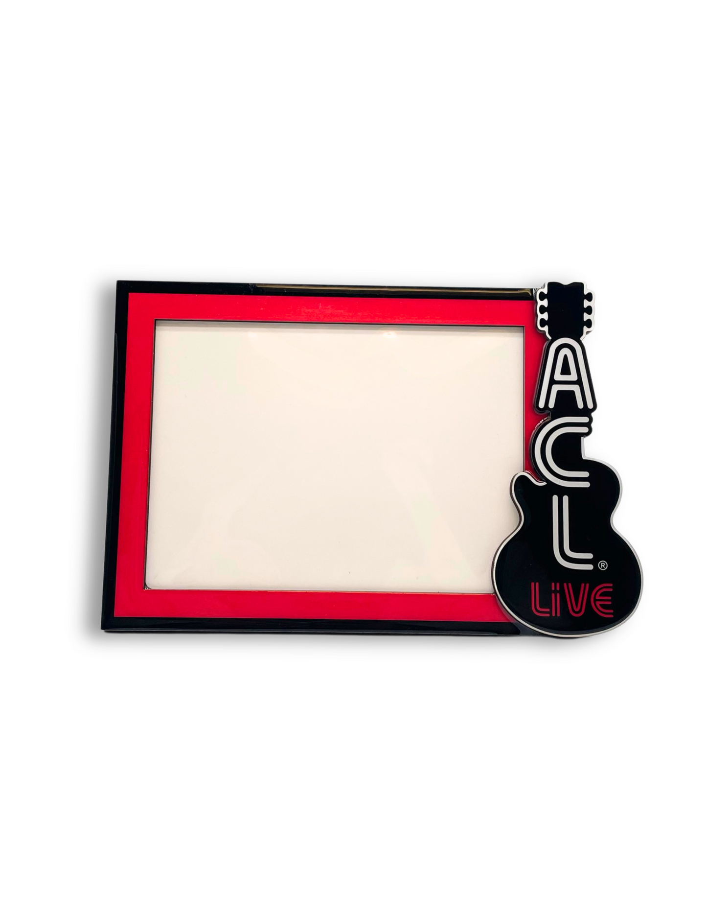 ACL Live Guitar 8x6 Frame - DECOR