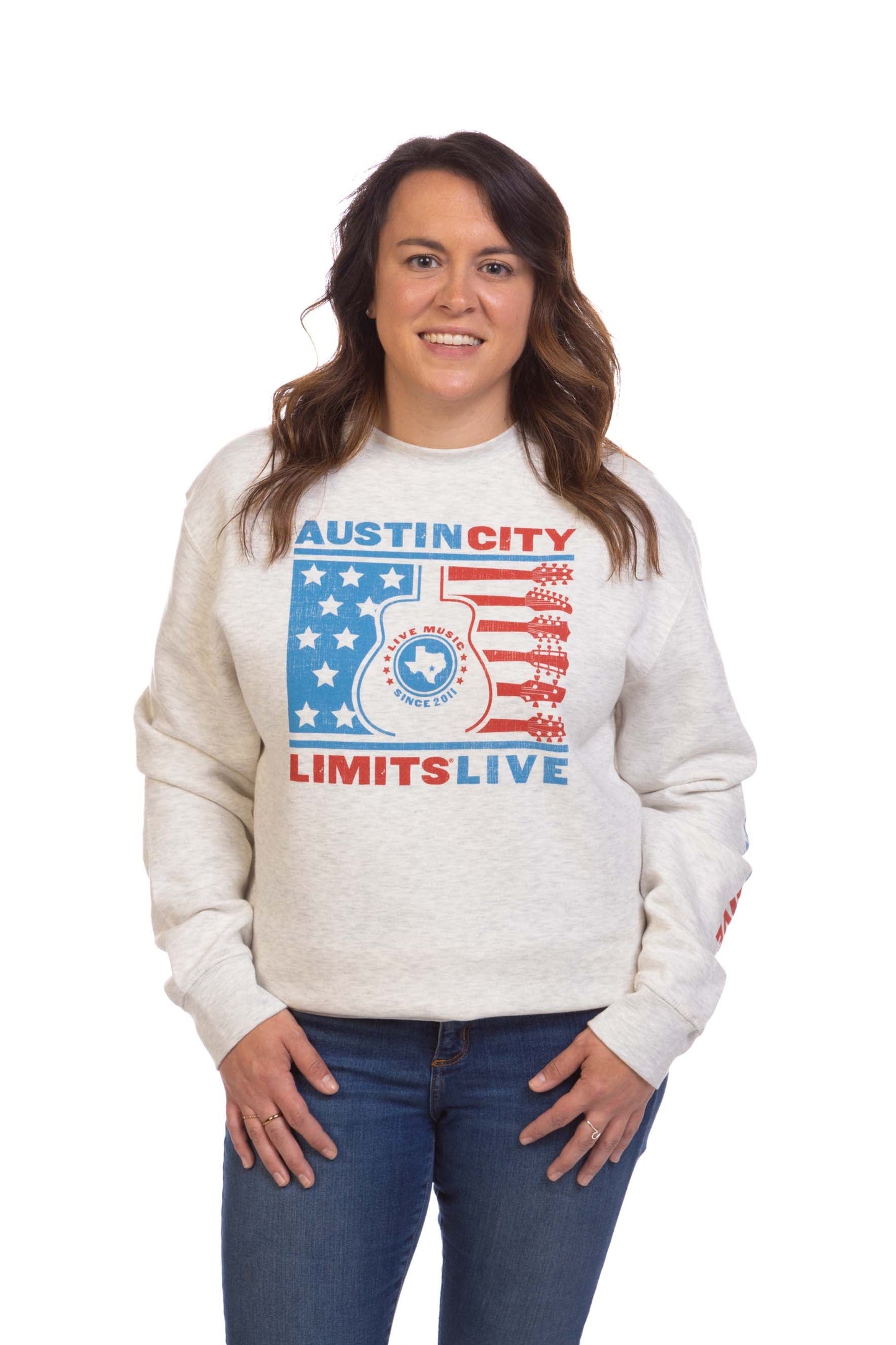 Sweatshirt-womens