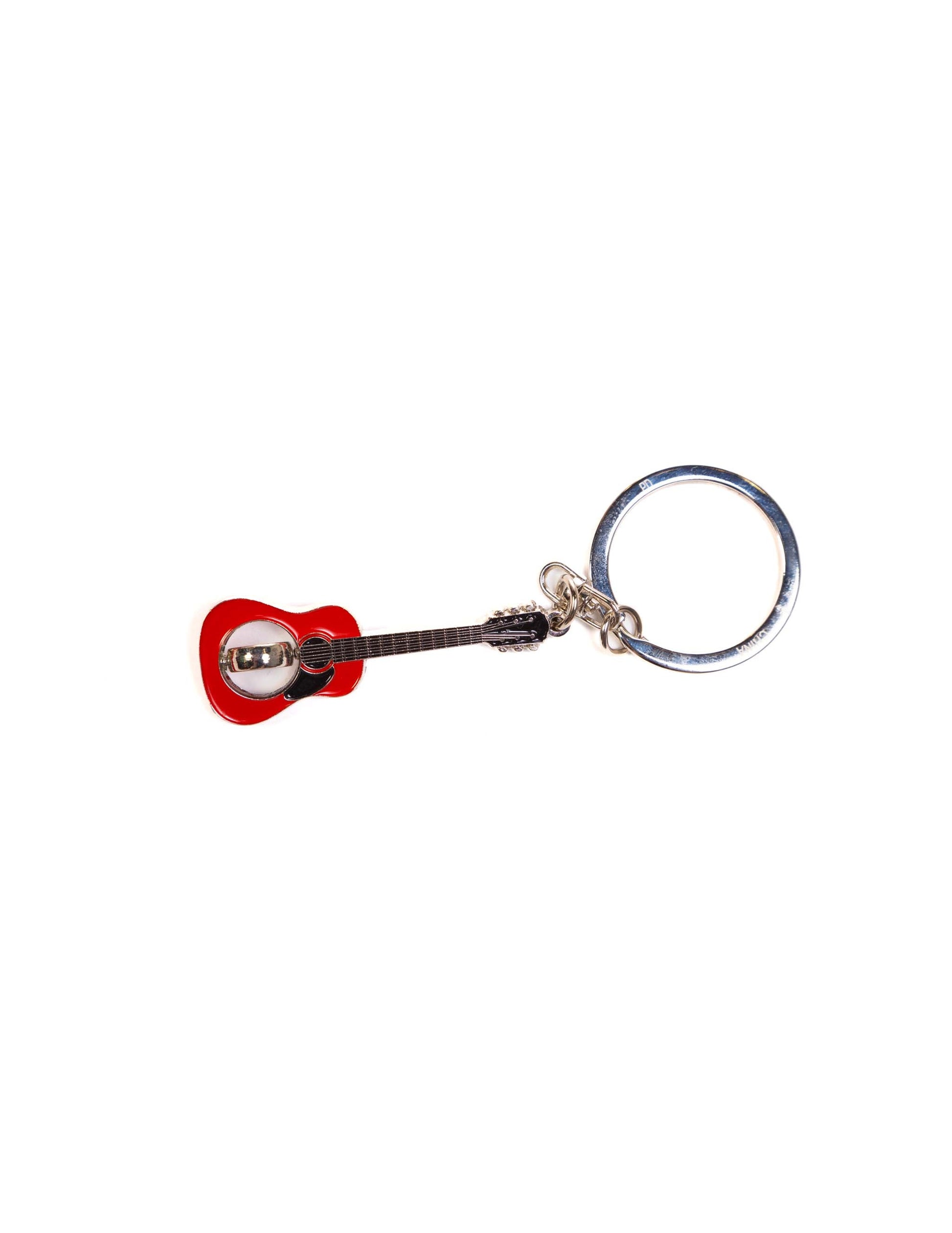 ACL Live Guitar Spinner Keychain - SOUVENIRS