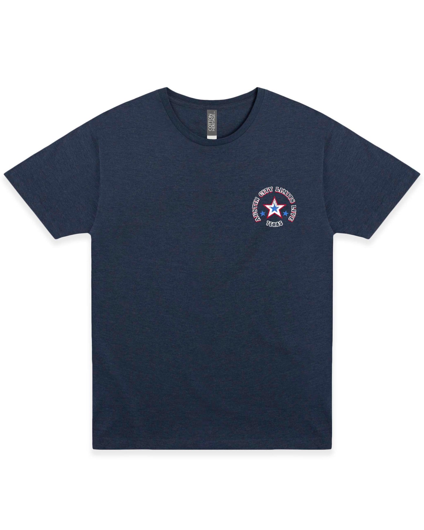 ACL Live In Music We Trust T-Shirt - S/S