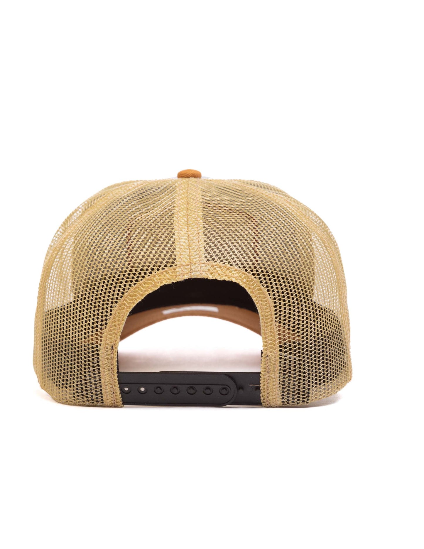 ACL Live Leather Patch State Hat - HATS