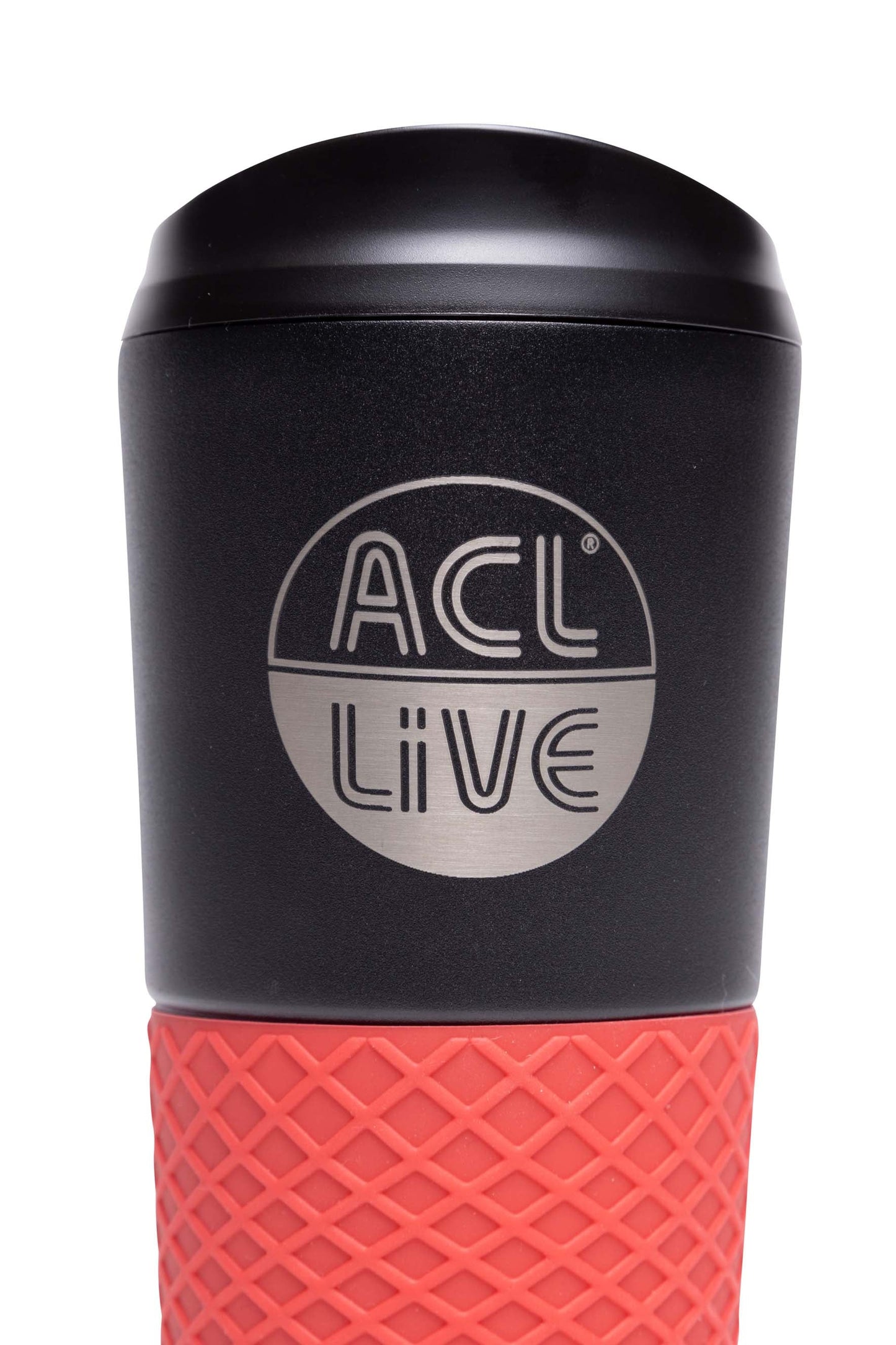 ACL Live Logo Engraved Tumbler - DRINKWARE