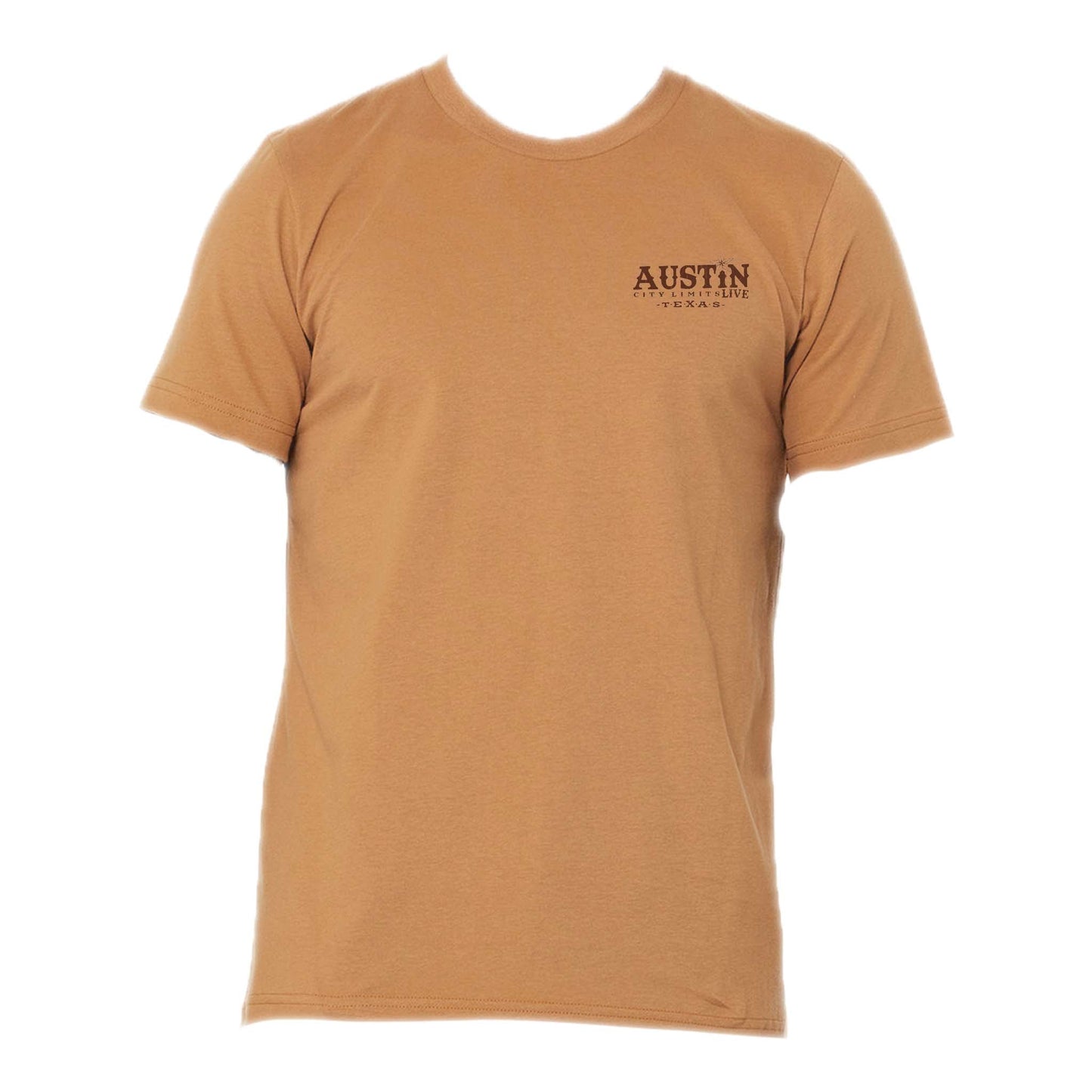 ACL Live Poster T-Shirt - S/S