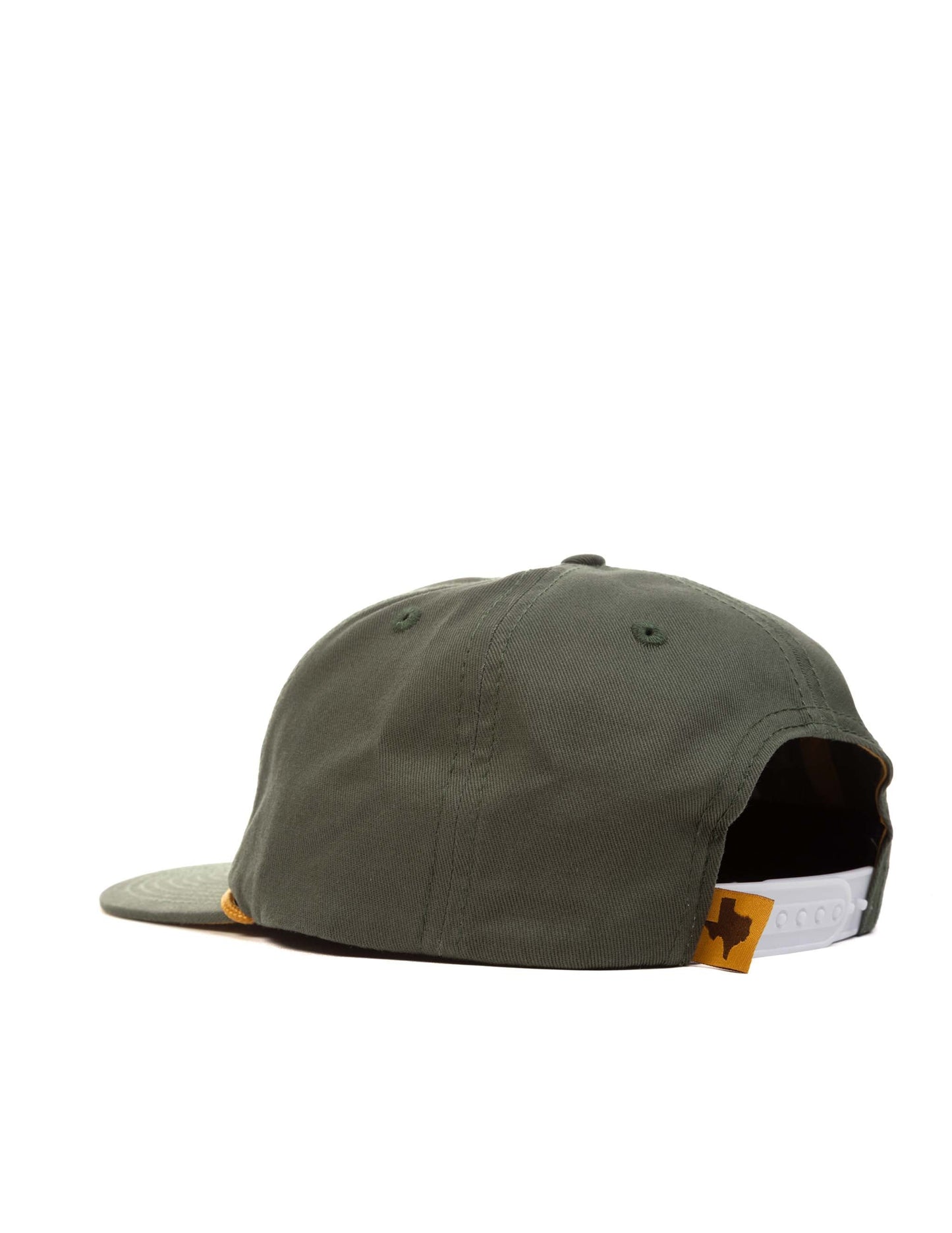 Austin Texas Live Music Capital Patch Hat - HATS