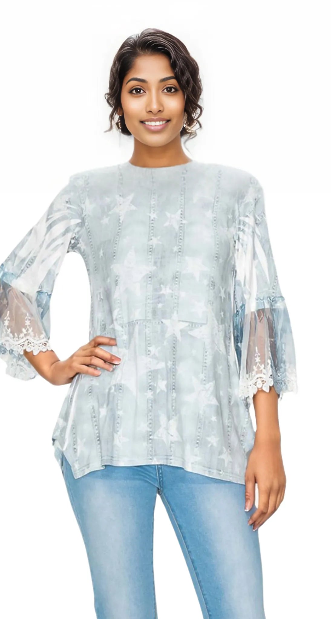 Generated by OnModel