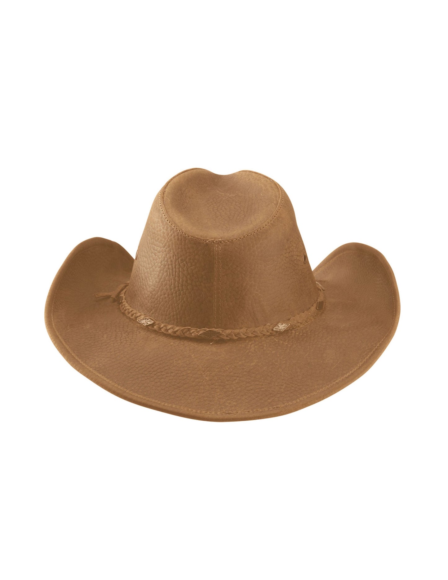 Bonnaroo Cowboy Hat by Bullhide - HATS