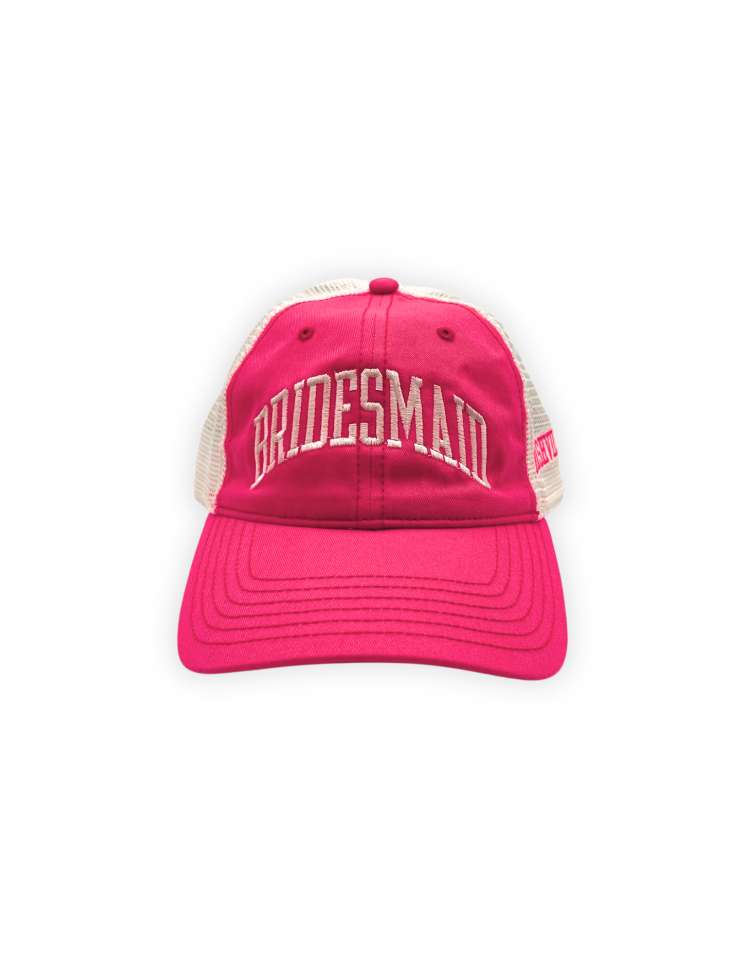 Bridesmaid Hat - HATS