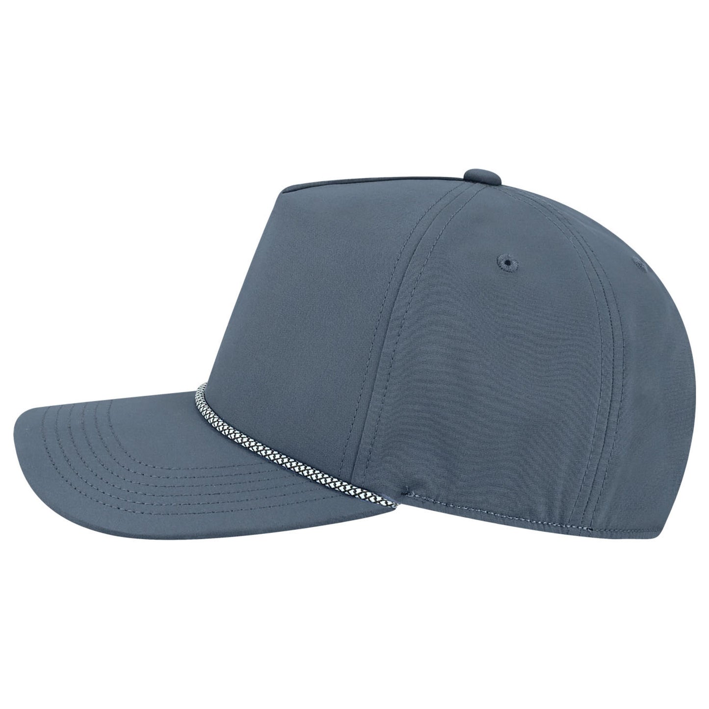 Category 10 Logo Performance Hat - HATS