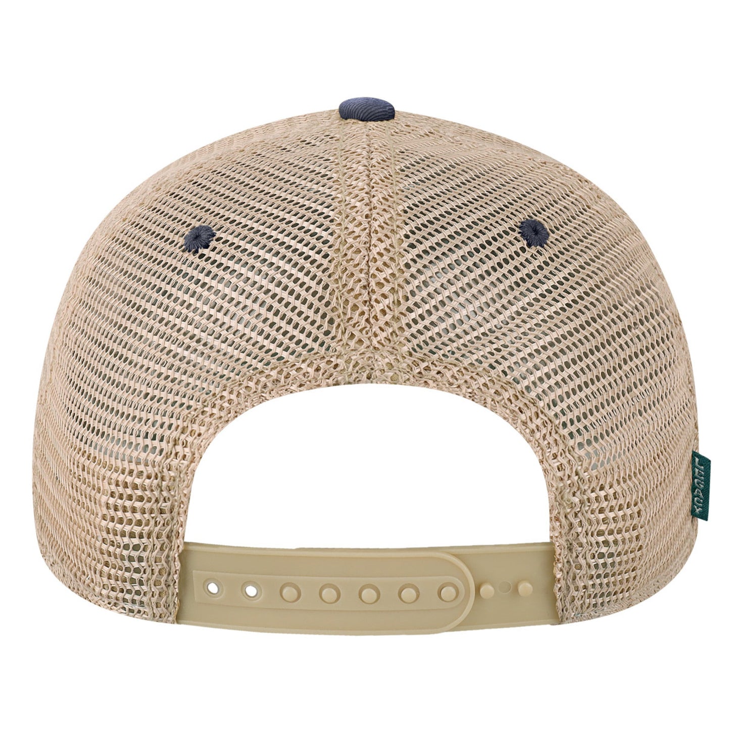 Category 10 Spirits + Sports Washed Trucker Hat - HATS