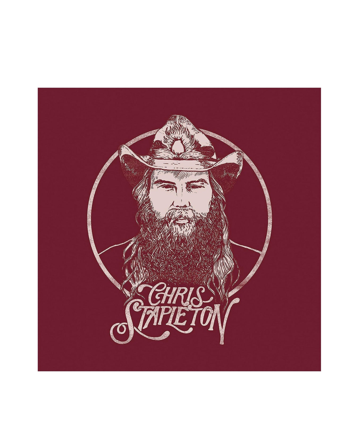 Chris Stapleton: From A Room Volume 2 (LP) - A-V