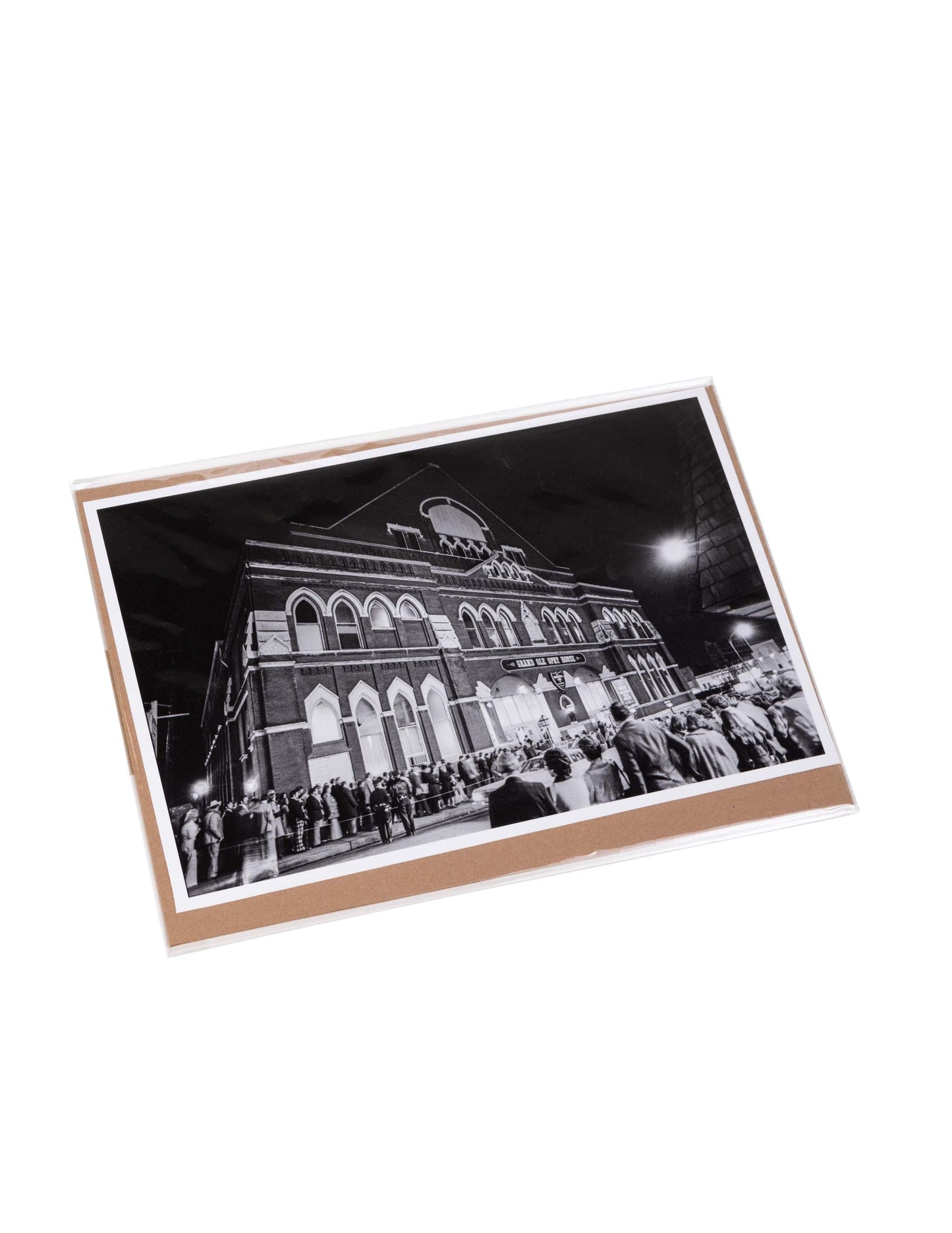 Ryman Black & White 11’’x17’’Prints - 4 Pack