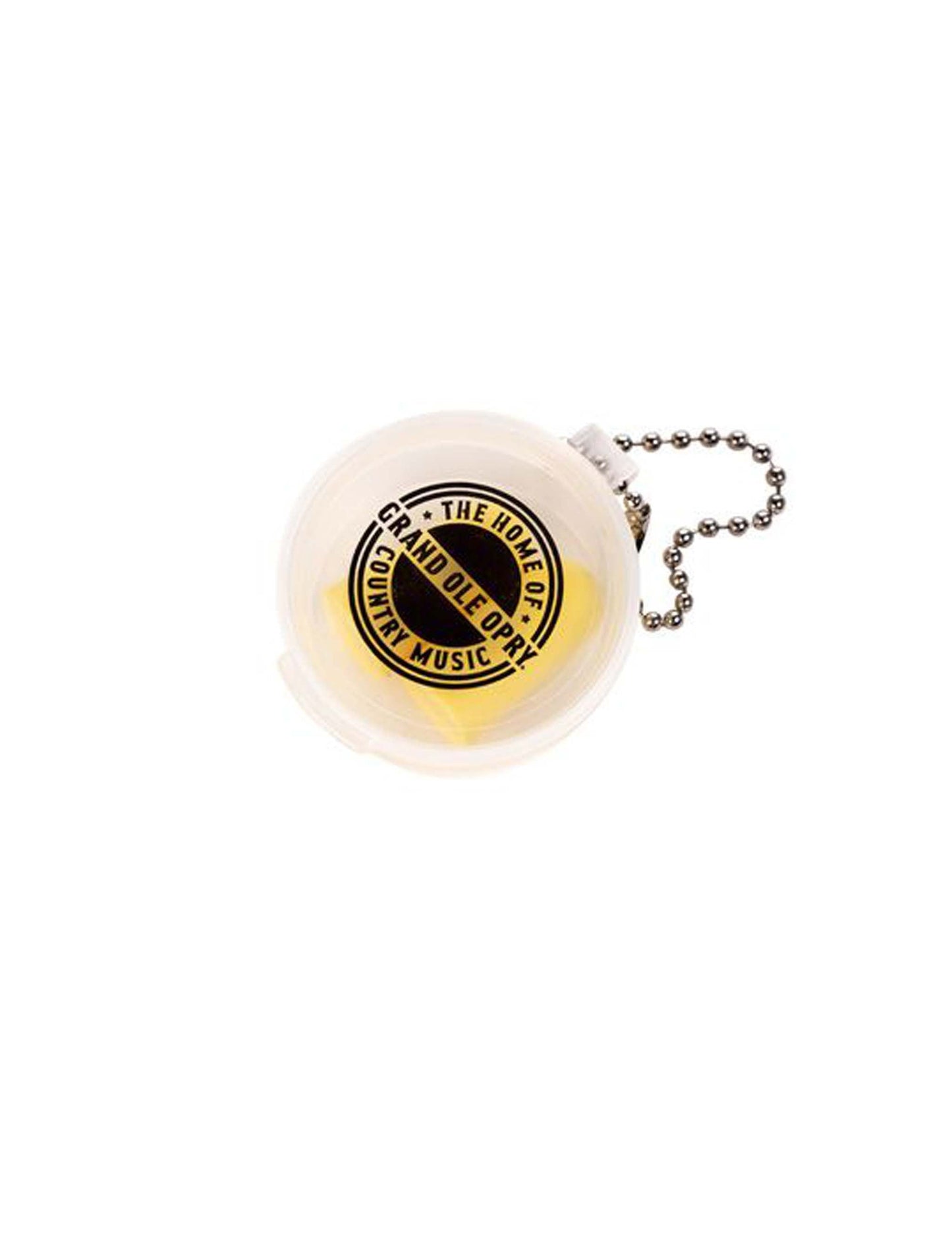 Grand Ole Opry Souvenir Earplugs - SOUVENIRS