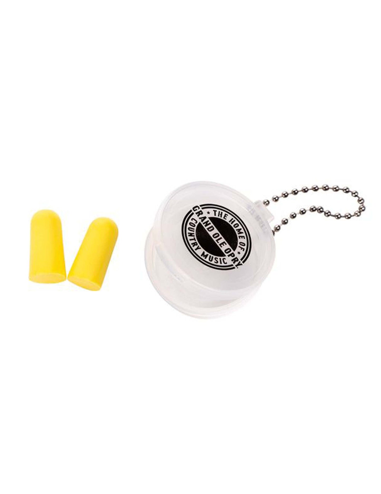 Grand Ole Opry Souvenir Earplugs - SOUVENIRS
