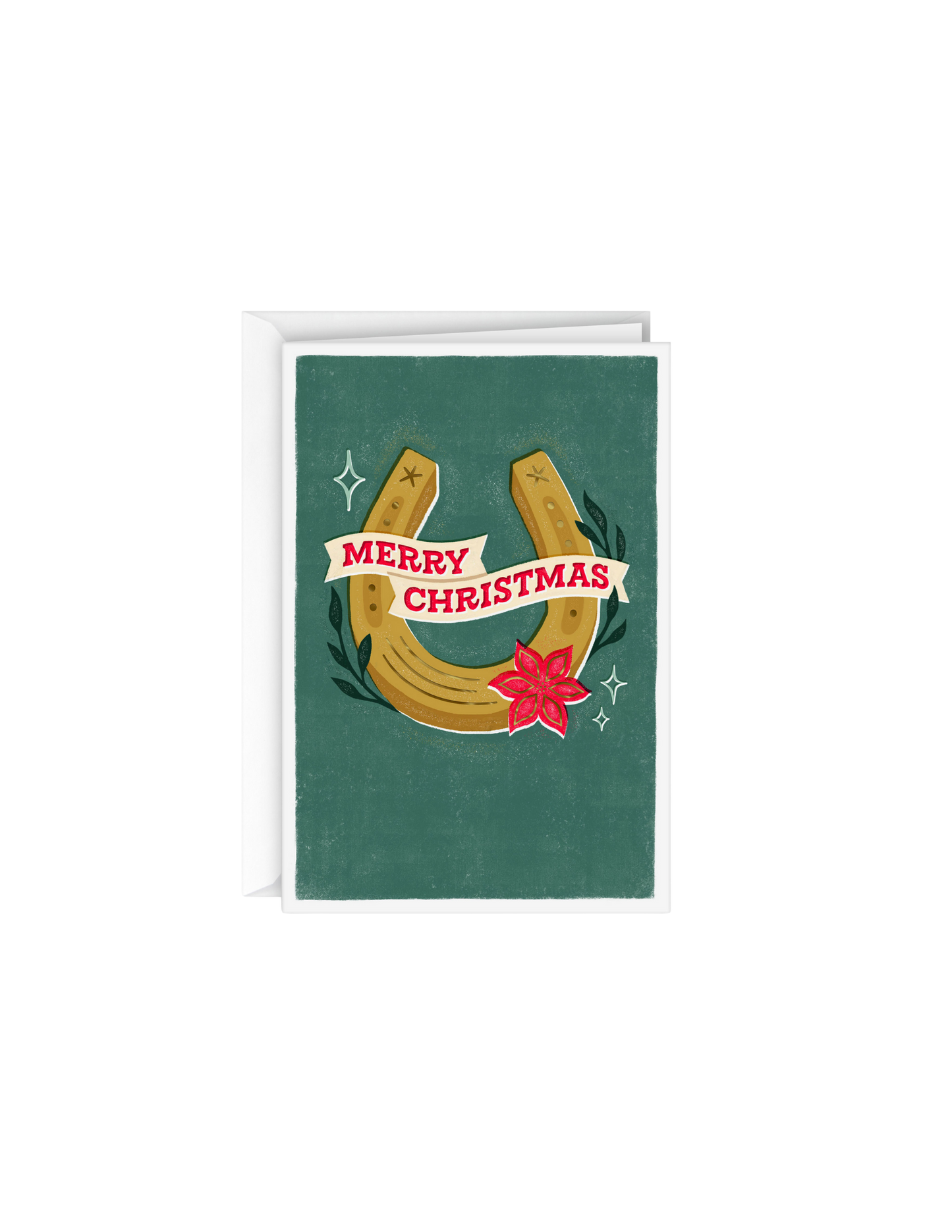 Hallmark x Opry Christmas Card Set