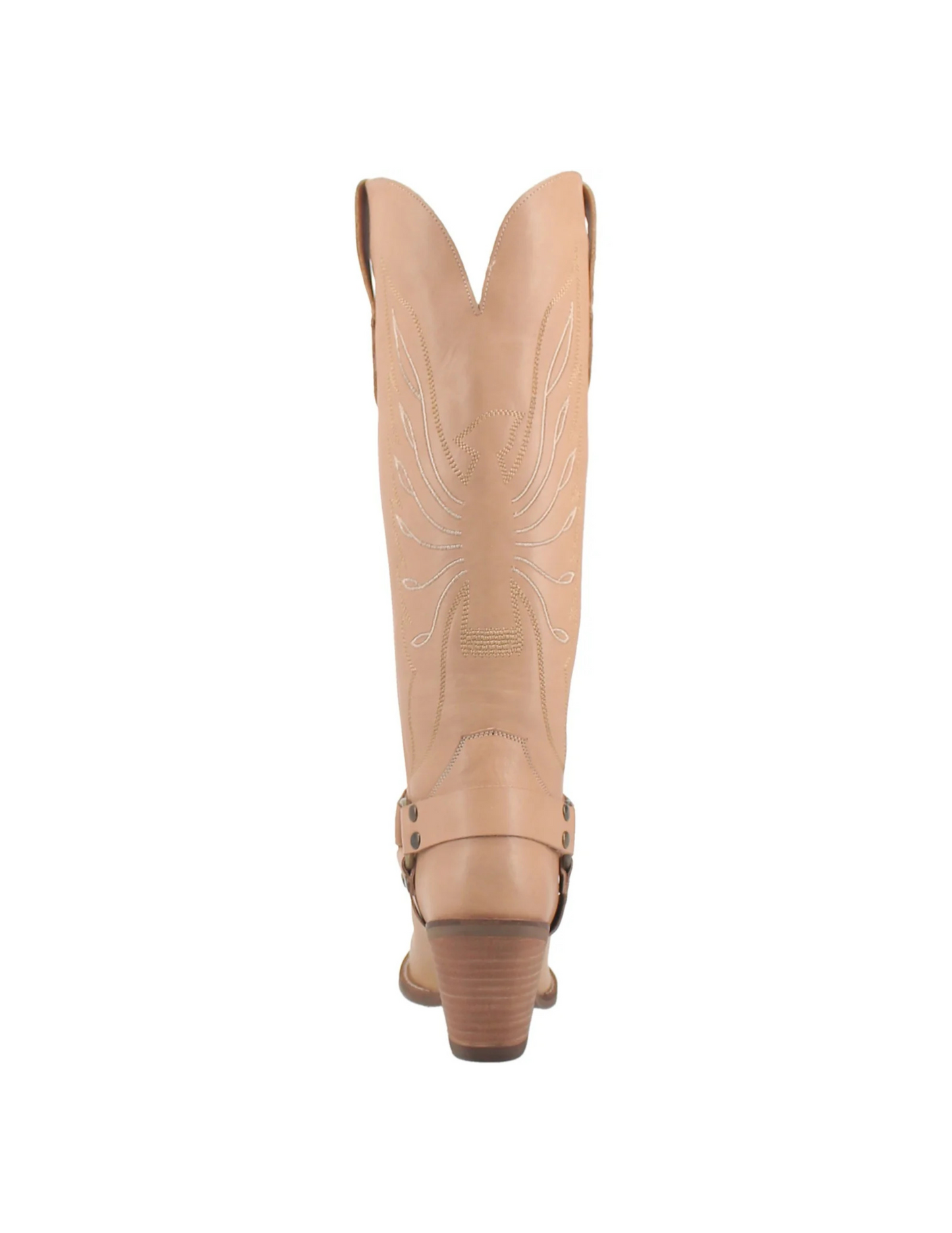Heavens to Betsy Dingo Tall Boots - FOOTWEAR