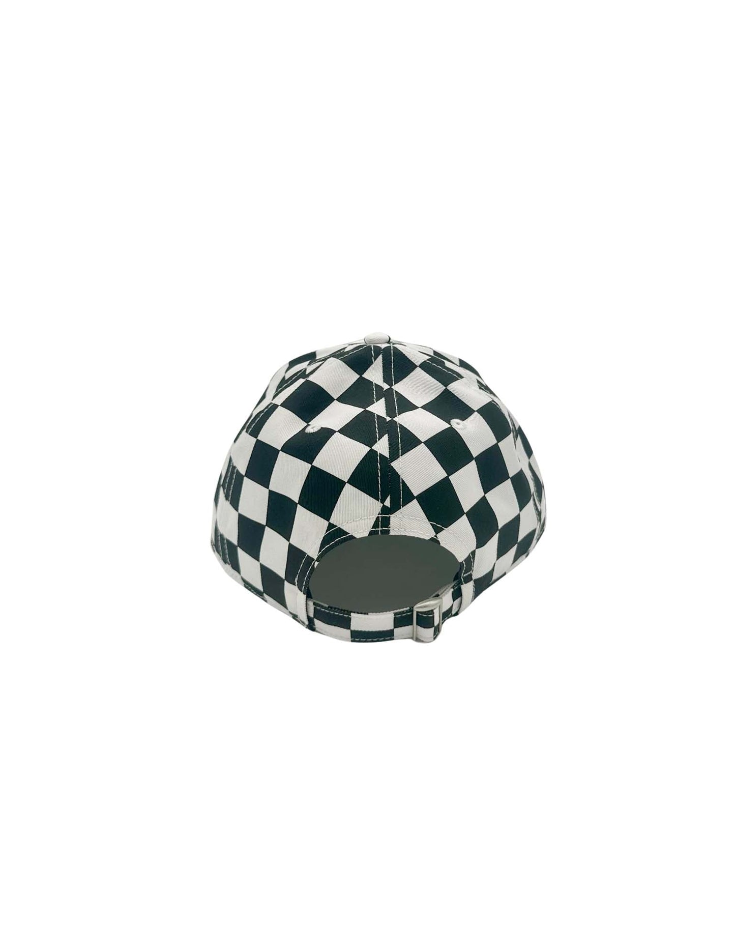 Hee Haw Racing Check Hat - HATS