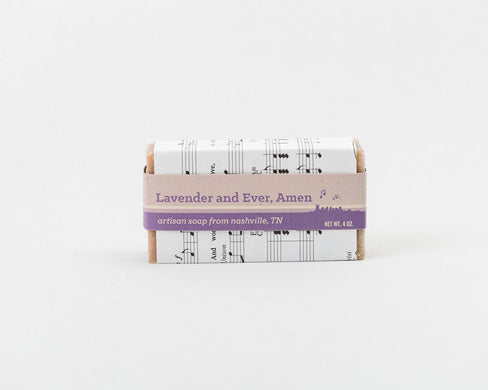 Country Song Soap Bundle