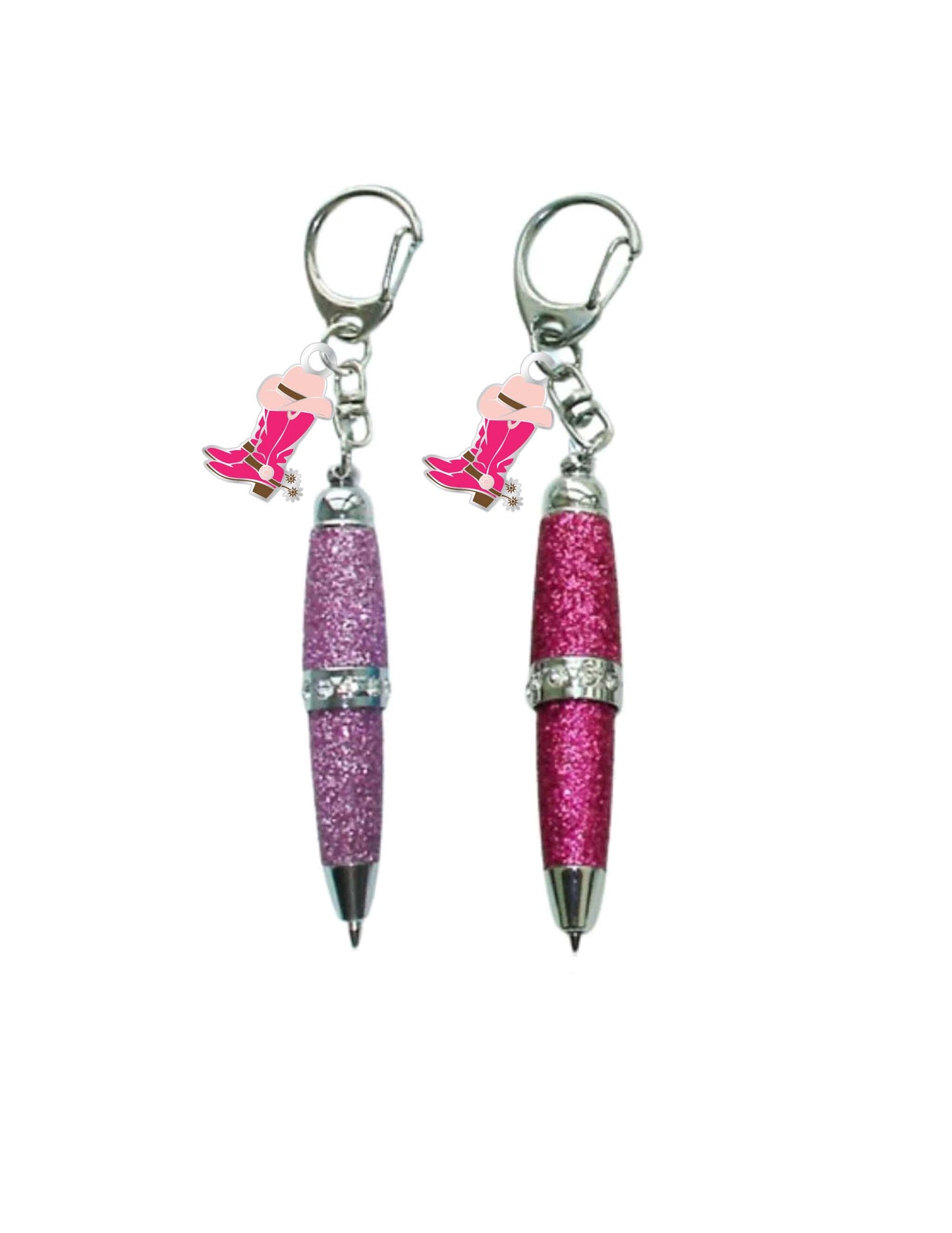 Mini Glitter Pen - KIDS ACCESSORIES