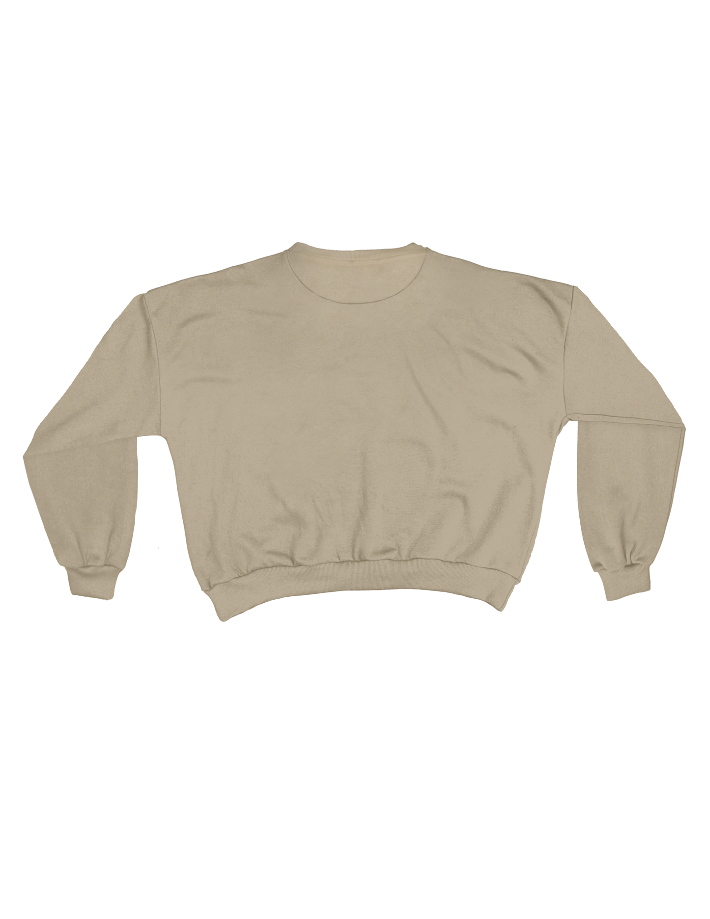 Nashville Classic Crew - FLEECE