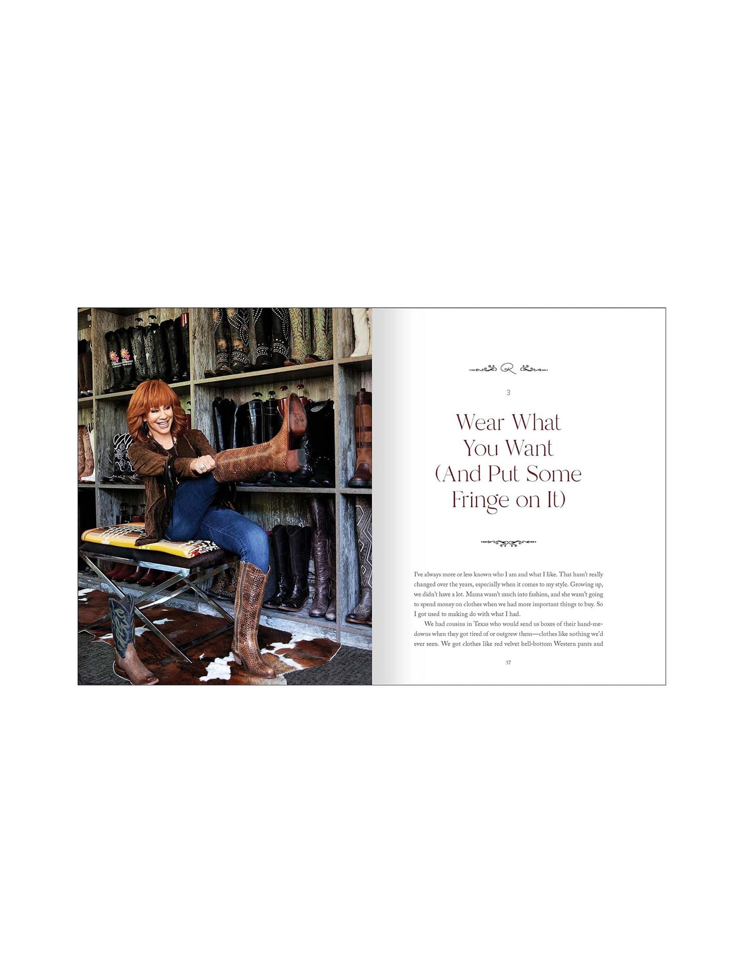 Not That Fancy: Simple Lessons on Living Loving Eating and Dusting Off Your Boots (Hardcover) - BOOKS