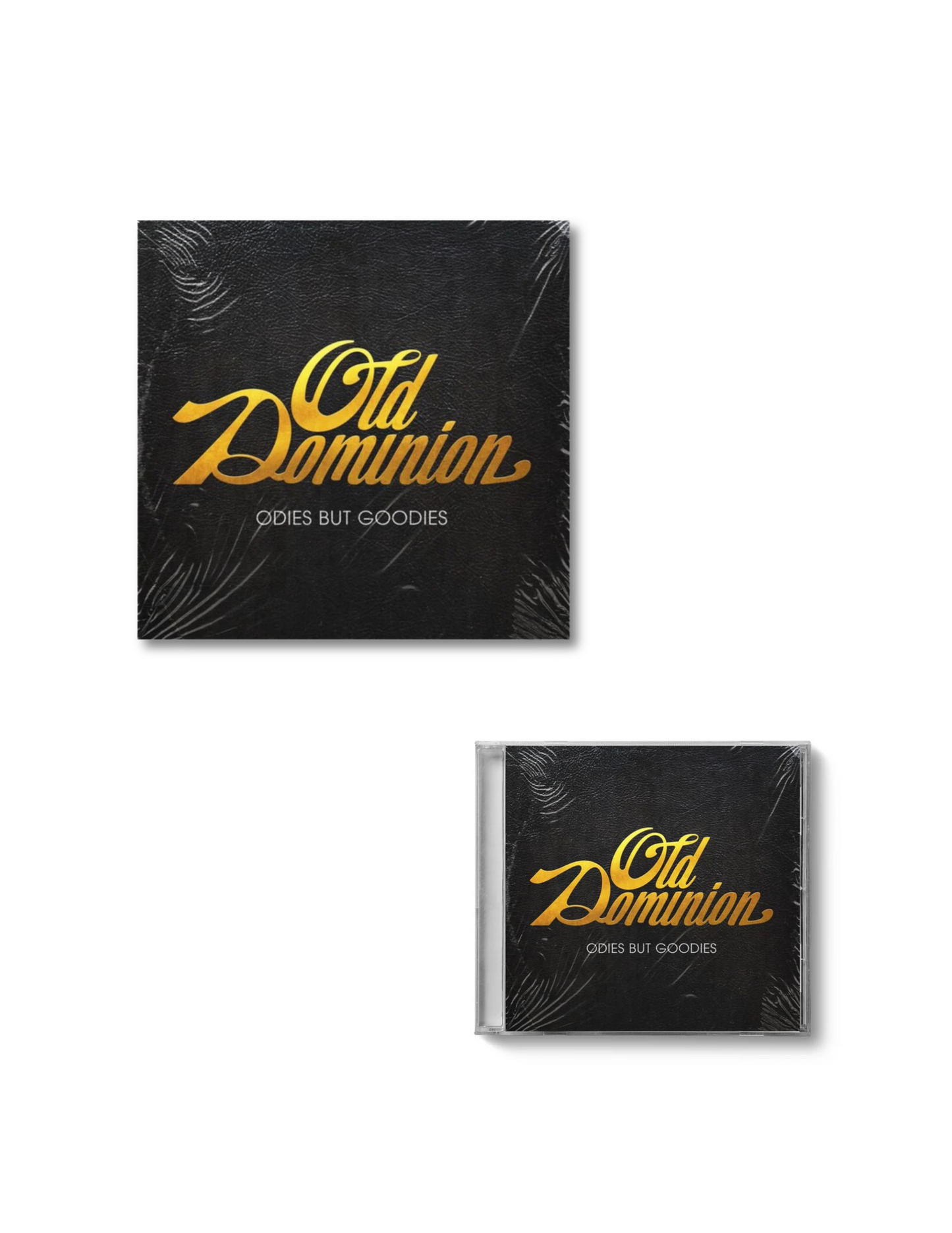 Old Dominion Collectors Bundle