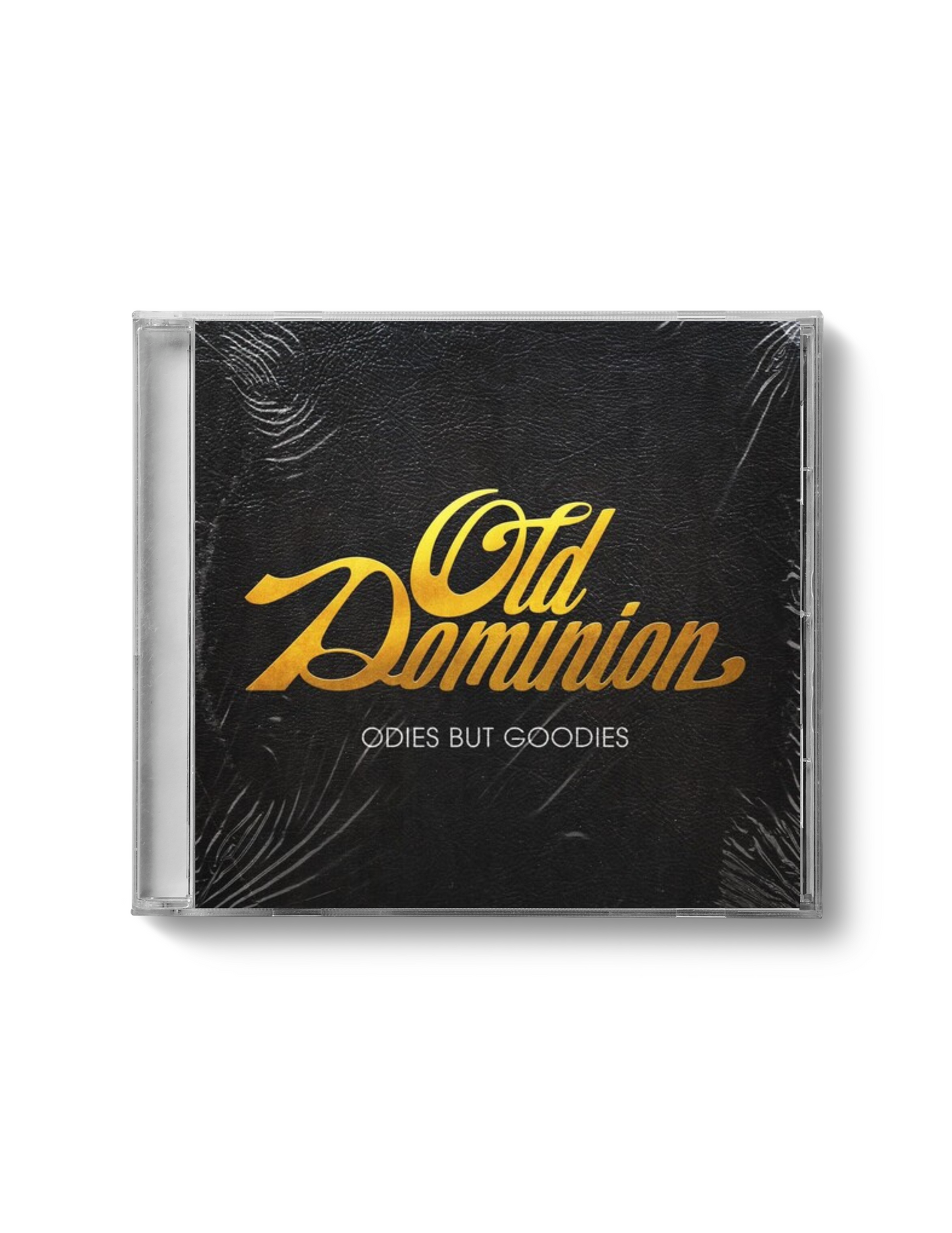 Old Dominion - Odies but Goodies (CD) - A-V