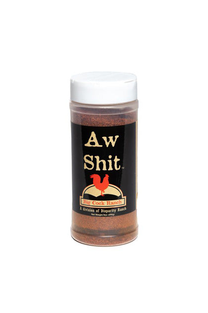 Ole Red Aw Shit Spice Default Title