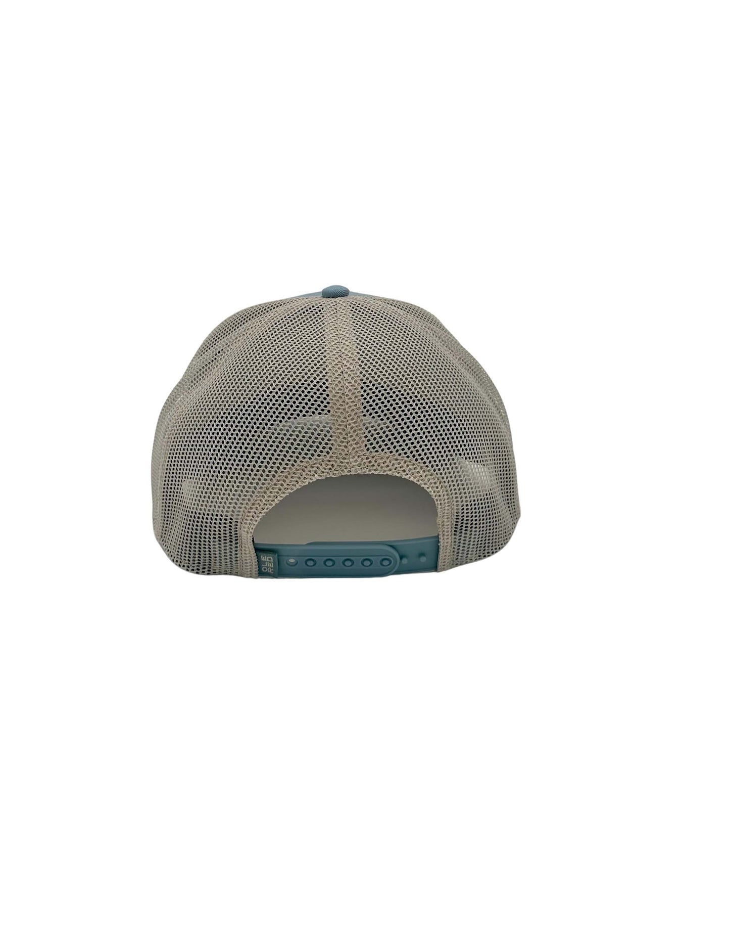 Ole Red Baja Stripe Hat - HATS