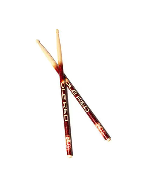 Ole Red Drumsticks Default Title