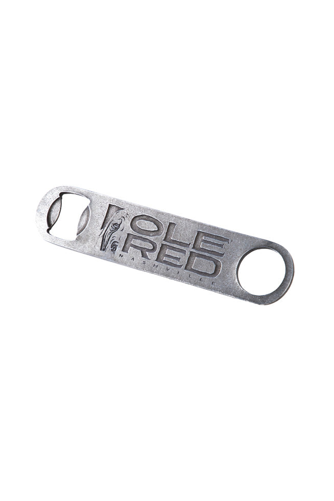 Ole Red Nashville Bartender Bottle Opener - KITCHEN