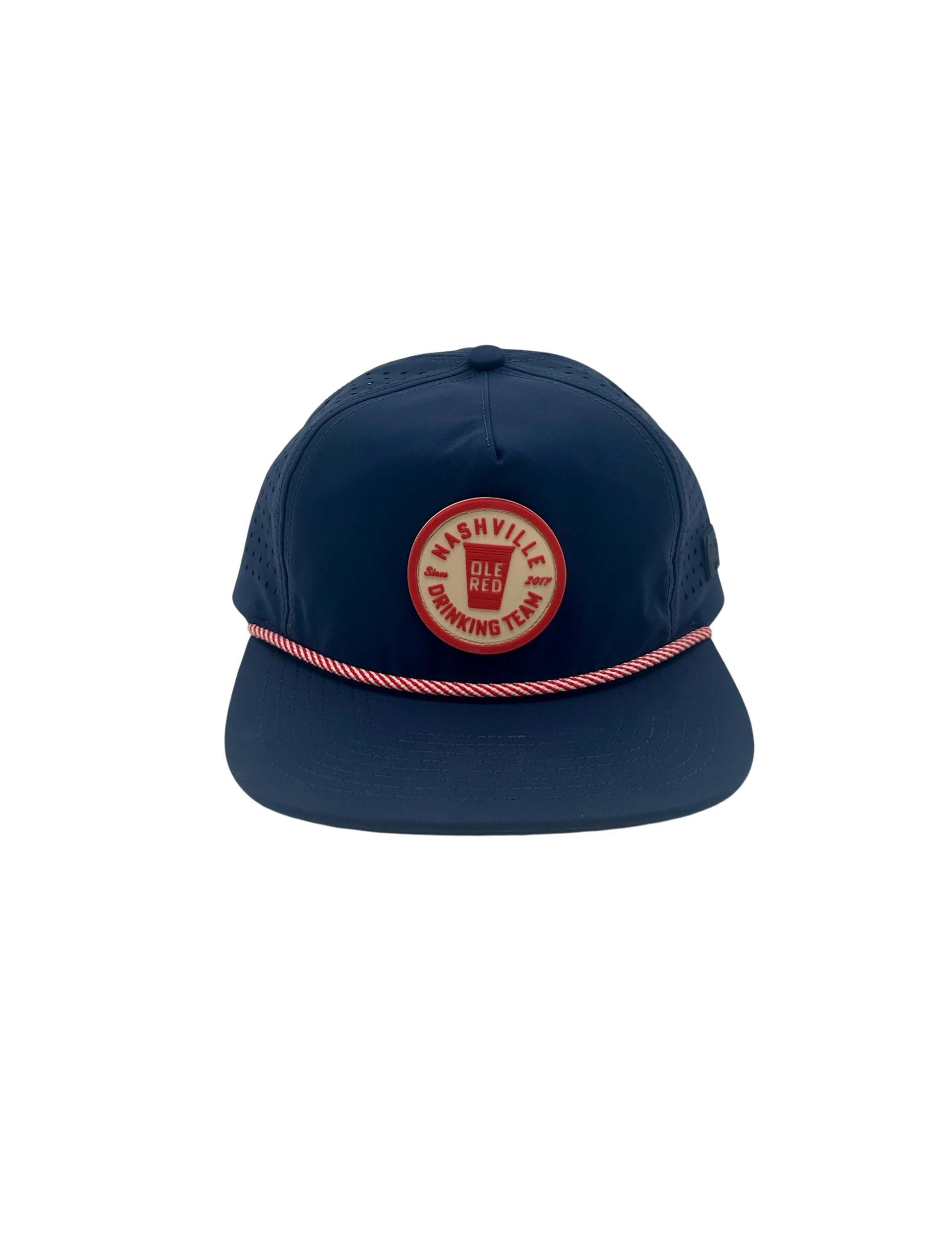 Ole Red Nashville Drinking Team Hat - HATS