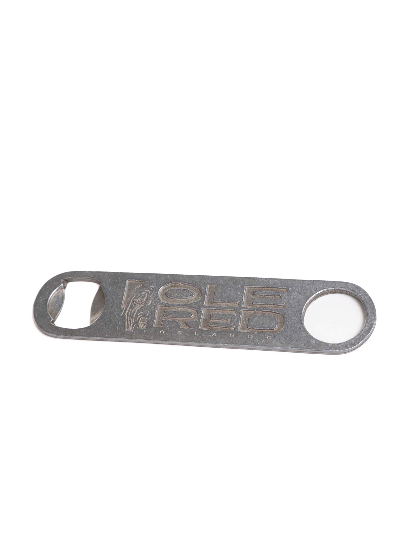 Ole Red Orlando Bartender Bottle Opener - KITCHEN