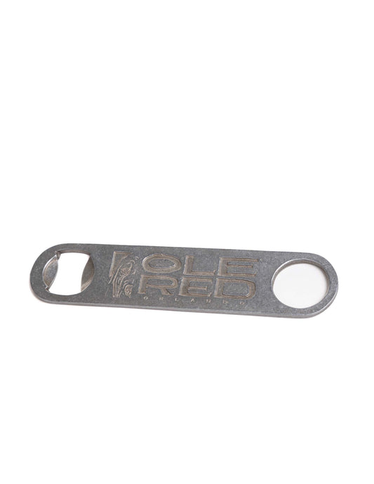 Ole Red Orlando Bartender Bottle Opener - KITCHEN