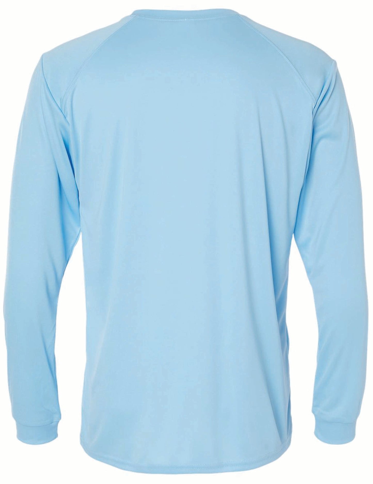 Ole Red Orlando Logo Performance Long-Sleeve Shirt - L/S