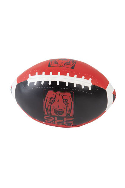 Ole Red Plush Football Default Title