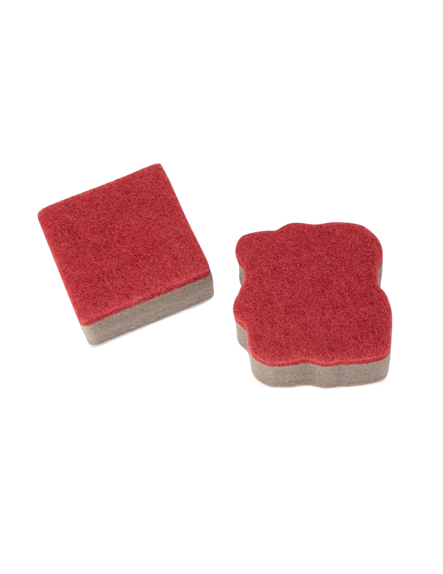 Ole Red Sponge Set - KITCHEN