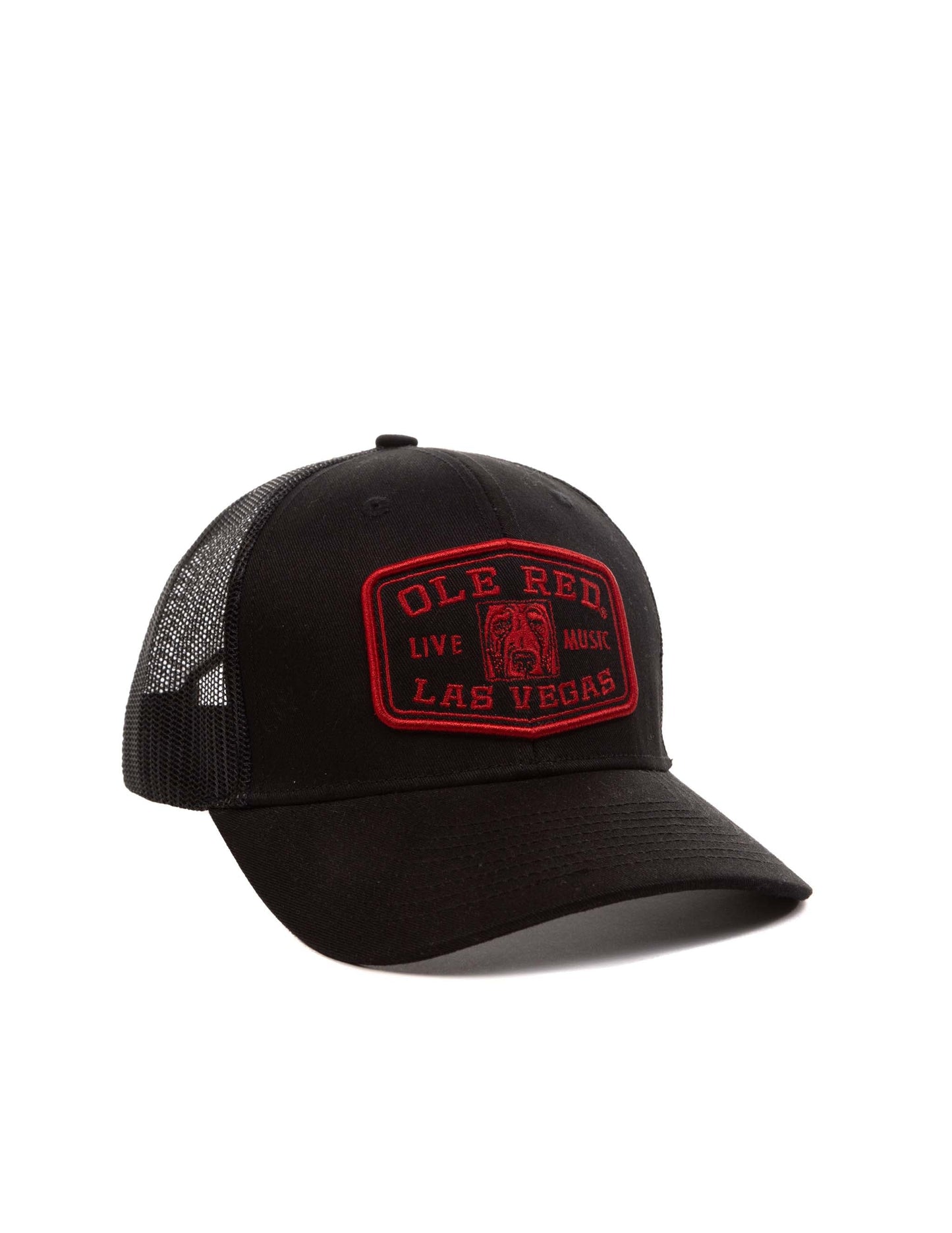 Ole Red Vegas Live Music Hat - HATS