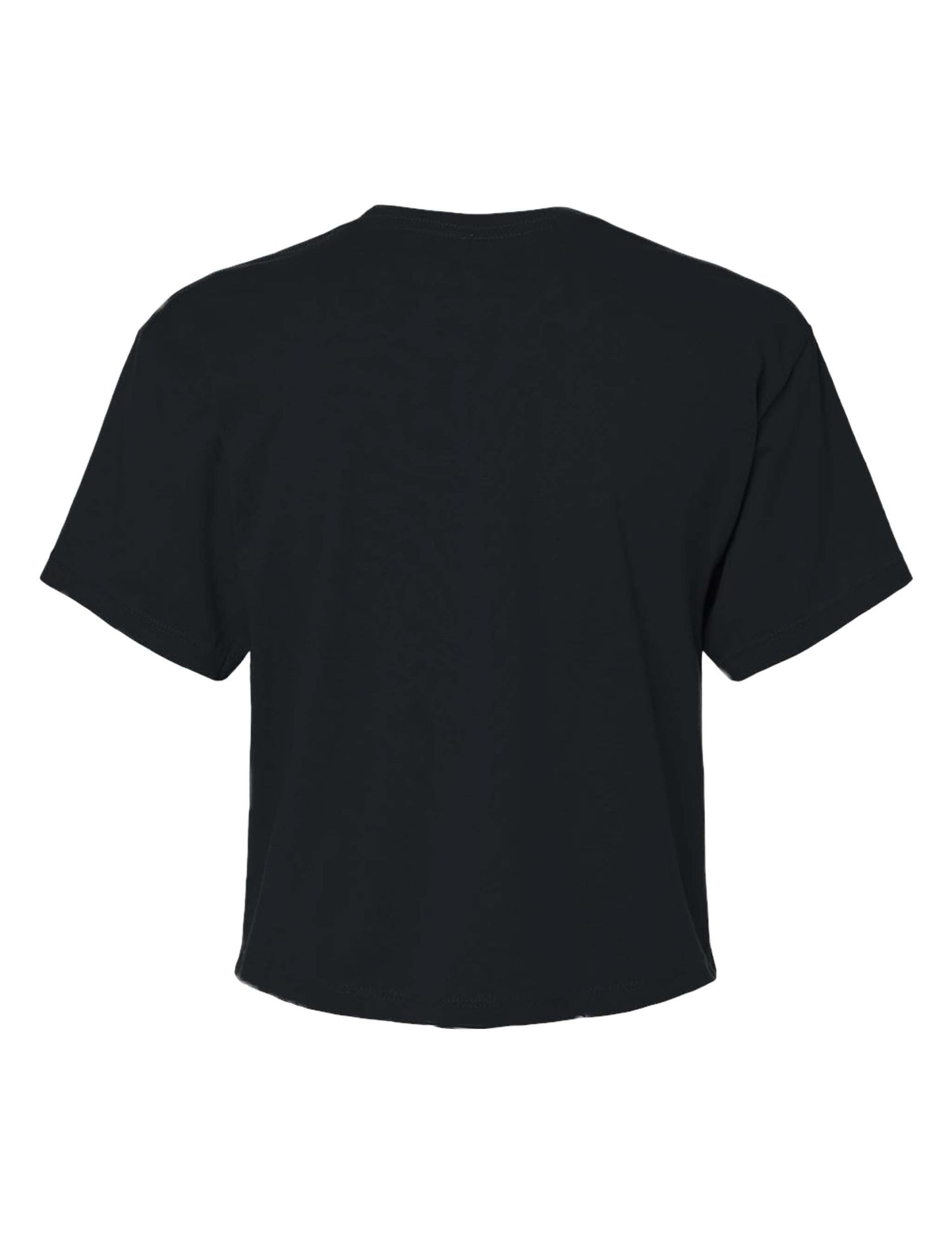 Ole Red Vegas Try Your Luck Boxy T-Shirt - S/S