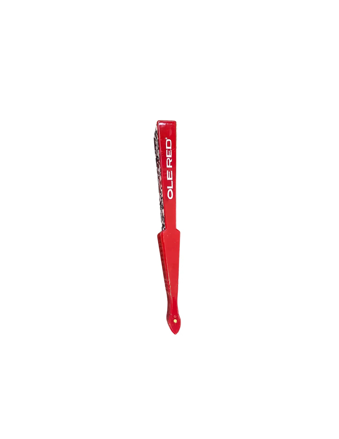 Ole Red Y’All Ain’t Right Cheetah Fan - MISC SOUVENIRS