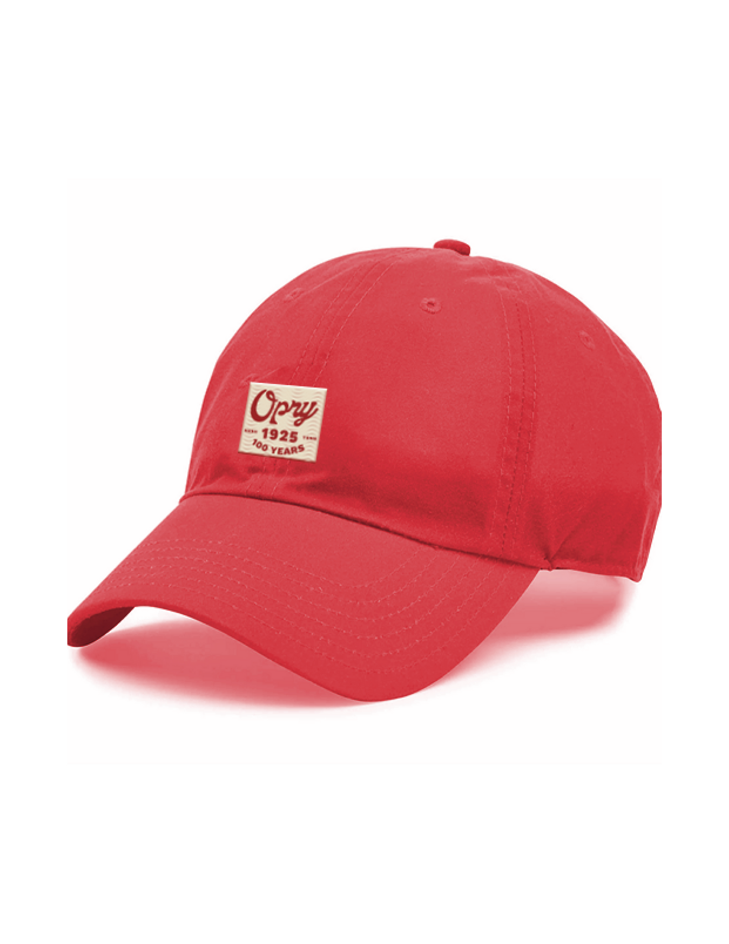 Opry 100 1925 Dad Hat - HATS