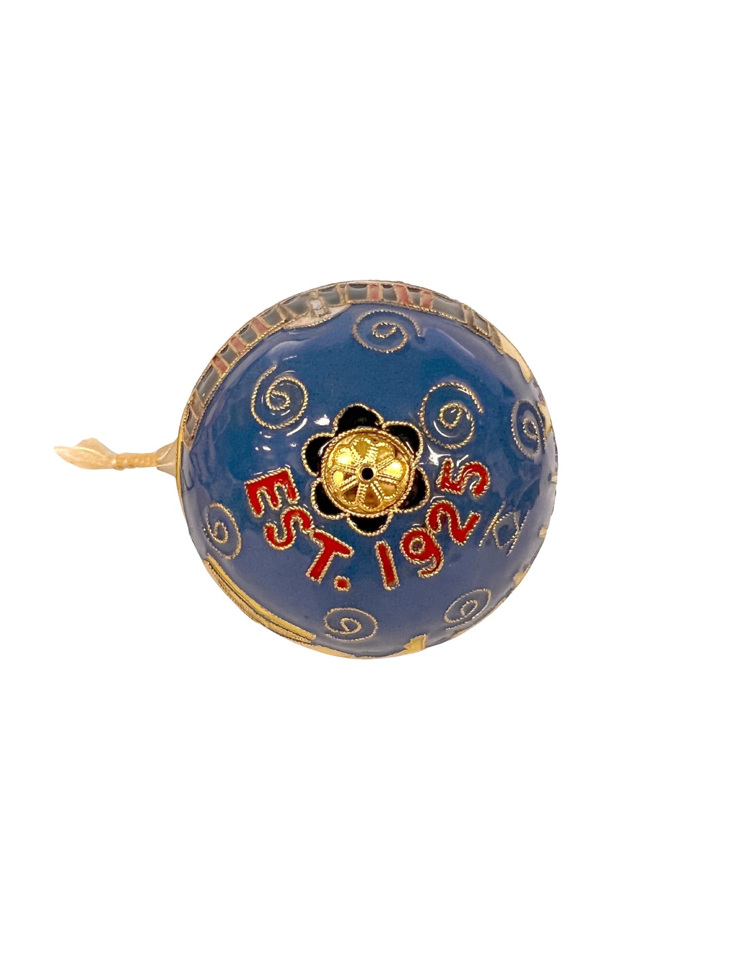 Opry 100 Collectible Cloisonne Ornament - ORNAMENTS