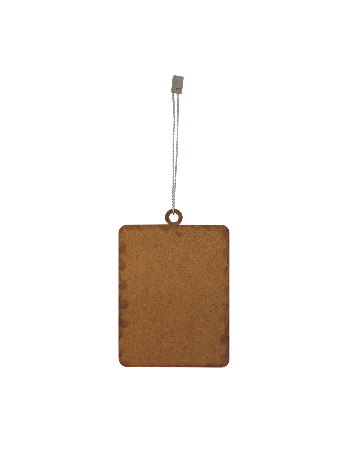 Opry 100 Milestone Ornament - WOODS